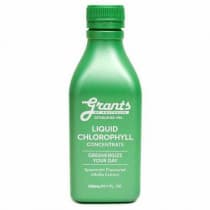 Grants of Australia Liquid Chlorophyll 500ml