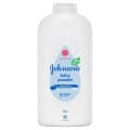 Johnsons Baby Pure Cornstarch Powder 600g