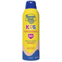 Banana Boat Simply Protect Kids Clear Spray SPF 50+ 175g