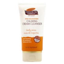 Palmers Skin Nourishing Calming Cream Cleanser 150g