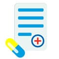 Apo Enalapril 20mg Tablets 30