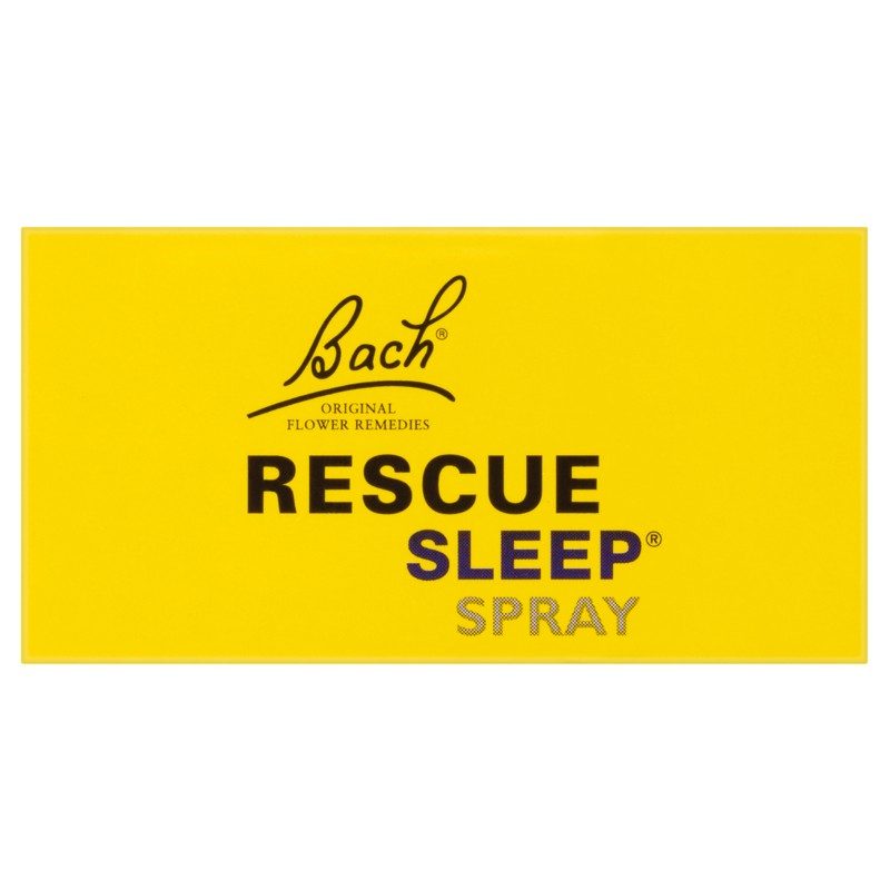 Buy Bach Rescue Sleep Spray 20ml Online at Pharmacy Direct