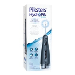 Piksters HydroPik Easy Water Flosser