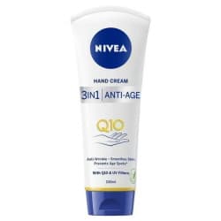 Nivea 3 in 1 Anti Age Care Hand Cream 100ml