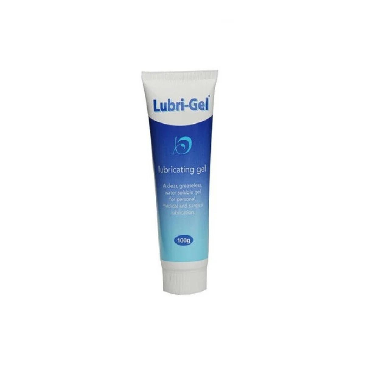 surgi gel lubricating gel SIssy Lovebirds main image 1
