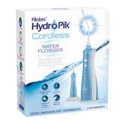 Piksters HydroPik Water Flosser Cordless
