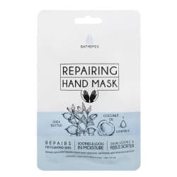 Bathefex Repairing Hand Mask 1 Pair
