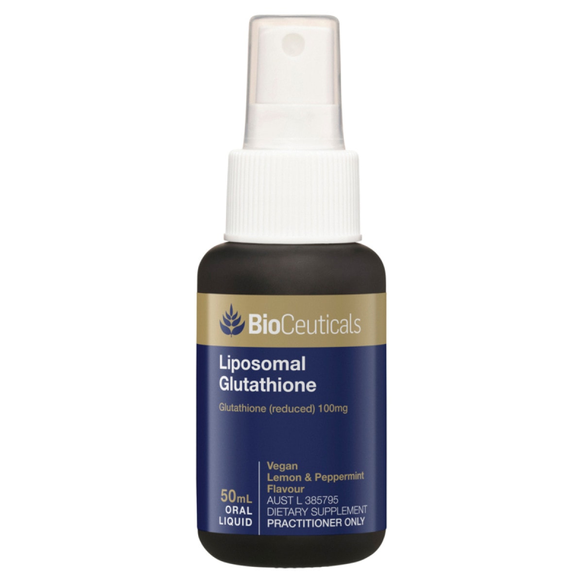 bioceuticals liposomal glutathione BioCeuticals Liposomal Glutathione 50ml at Pharmacy Direct