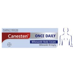 Canesten Once Daily Bifonazole 30g