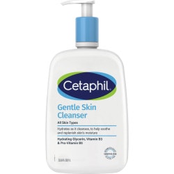 Cetaphil Gentle Skin Cleanser 1 Litre