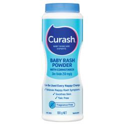 Curash Babycare Anti Rash Baby Powder 100g