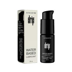 Water Water