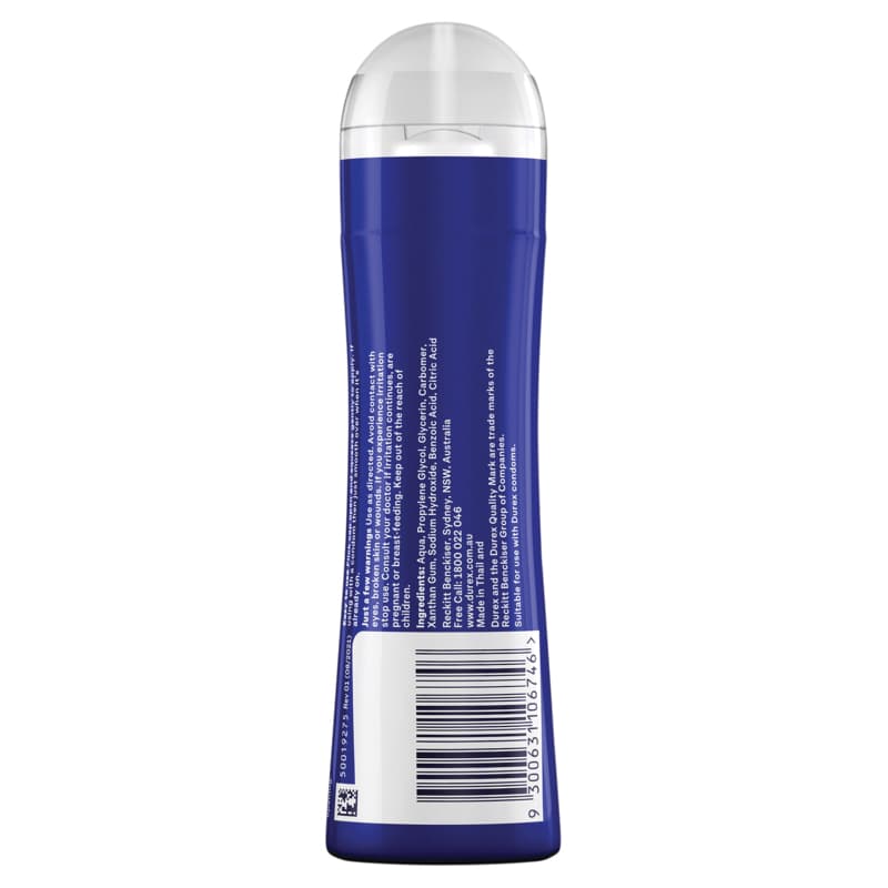 gel manix lubricant Water Based Lubes main image 1