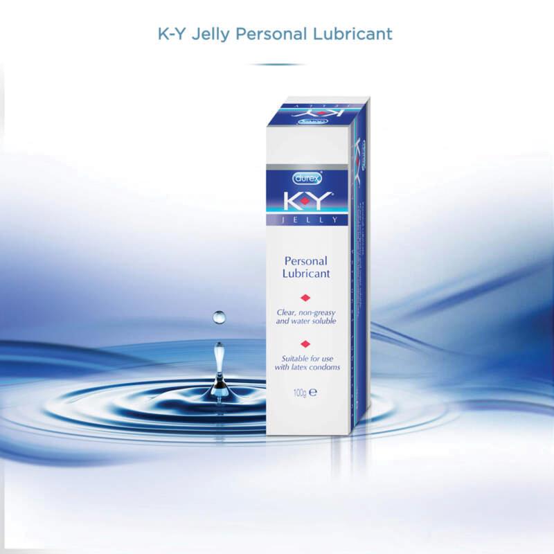 natural lubrication gel DUREX PLAY STIMULATING 200ml