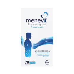 Menevit Capsules 90
