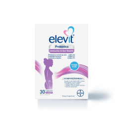Elevit Probiotics 30 Capsules