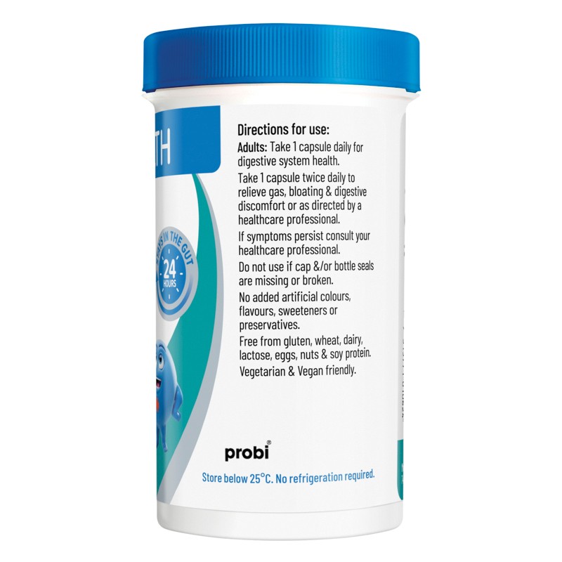Buy Inner Health Digestive Defence Capsules 60 Online at Pharmacy Direct