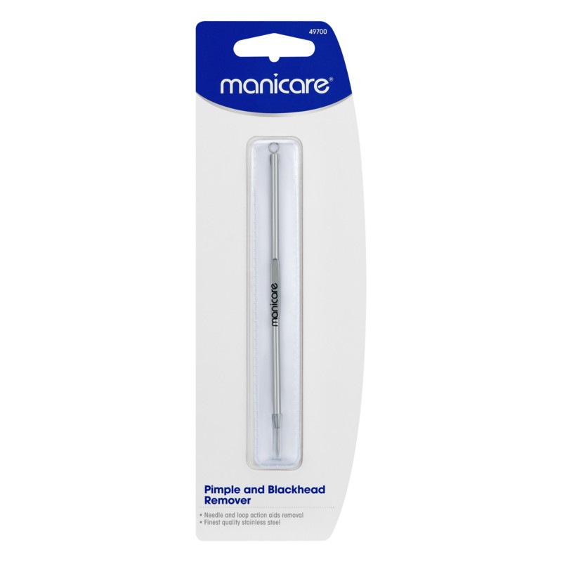 Buy Manicare Pimple And Blackhead Remover Online at Pharmacy Direct