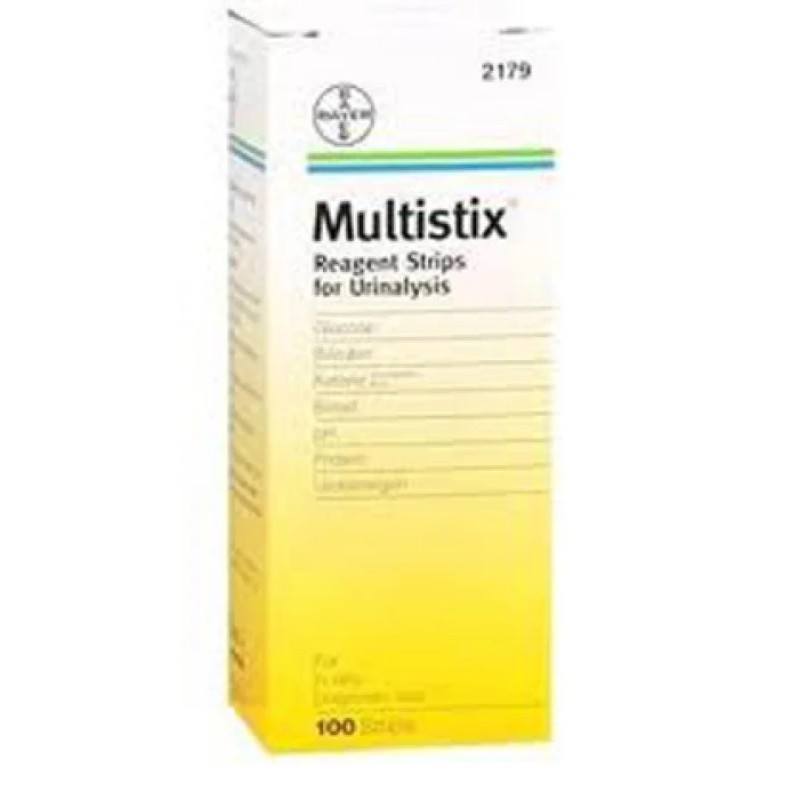 Polymastic Multistick Buy Multistix 100 Online at Pharmacy Direct