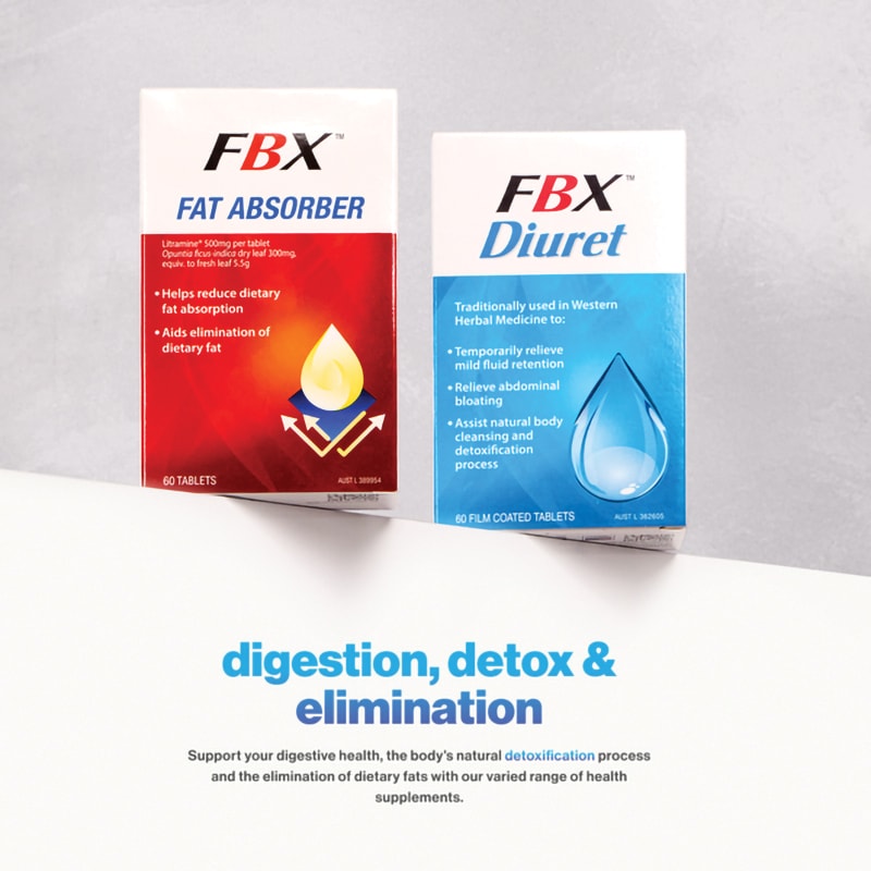 Buy Naturopathica FatBlaster Diuret Tablets 60 Online at Pharmacy Direct