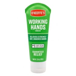 OKeeffes Working Hands Tube 85g