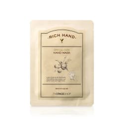 The Face Shop Rich Hand V Special Care Hand Mask