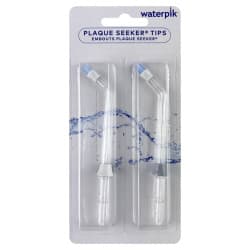 Waterpik Plaque Seeker Tips 2pk