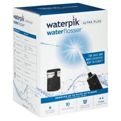 Waterpik Ultra Plus Water Flosser Black
