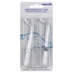 Waterpik Orthodontic Tips 2pk