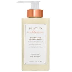 Natio Wellness Intensive Hand Cream 240ml