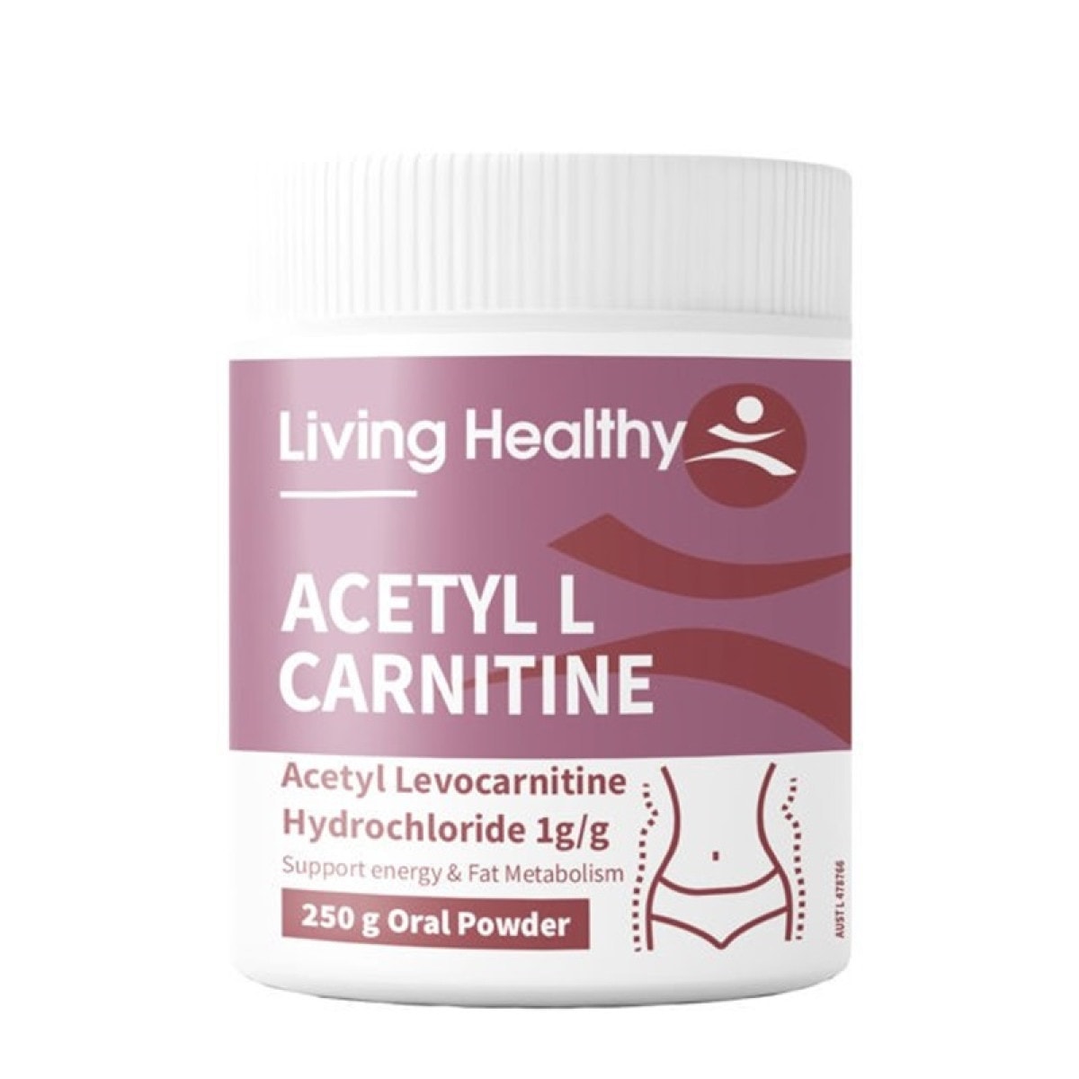 acetyl l carnitine heartburn Living Healthy Pro Fit Powder 250g bpc 157 legality BPC-157 crystal glow lychee Gold Standard 100% Whey Optimum Nutrition (Sabor):Cinnamon Roll