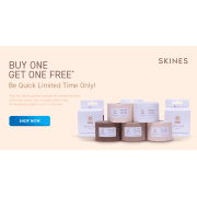 BUY ONE GET ONE BODY TAPE!