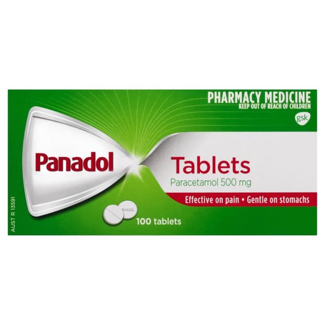 Panadol buy