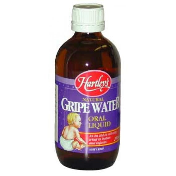 Gripe Water Hartleys 200ml