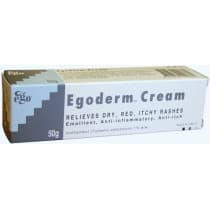 Ego Egoderm Cream 50g