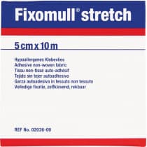 Fixomull Stretch 2036 5cm X 10m