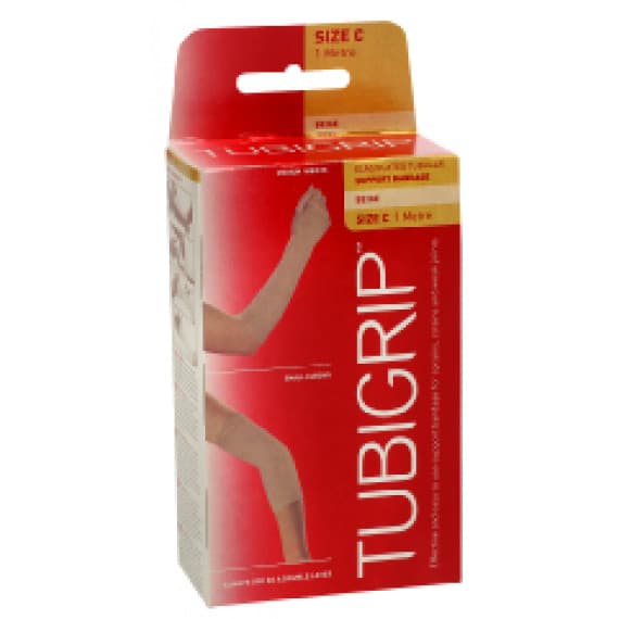 Buy Tubigrip Size C 1620cm x 1m Online Pharmacy Direct