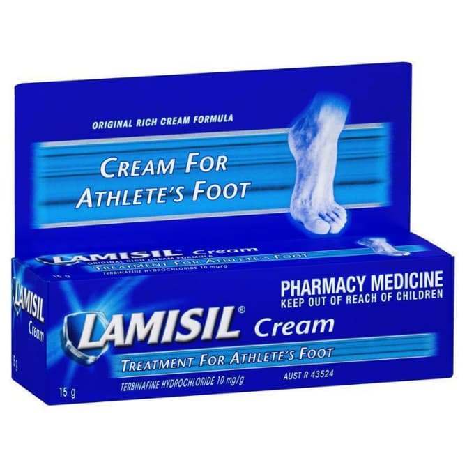 Lamisil order online