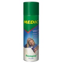 Medic Roomspray 125g