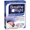 Breathe Right Nasal Strips Large 30 Original Strips