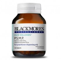 Blackmores Professional P.S.M.P. 170 Tablets 