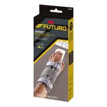 Futuro 45538ENT Deluxe Wrist Stabilizer Large - Extra Large Left