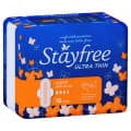 Stayfree Ultra Thin Light Wings 16 Pads