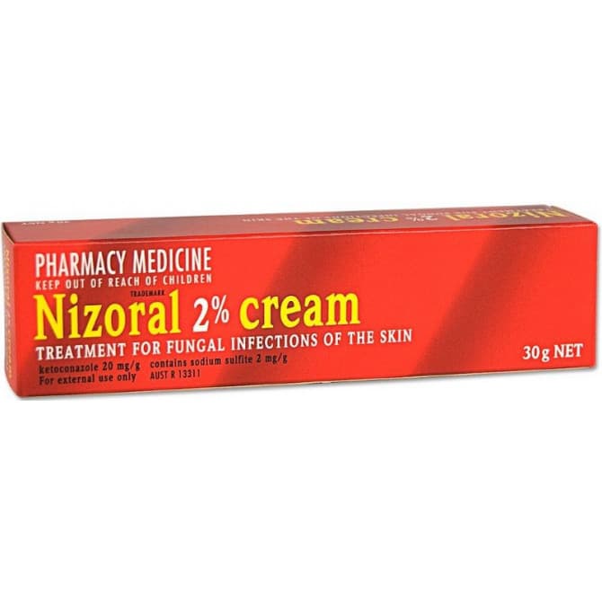 Buy Nizoral Pills Online