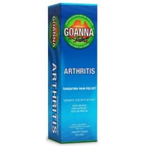 Goanna Arthritis Cream 100g