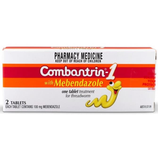 Buy mebendazole australia