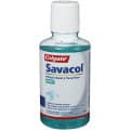 Savacol Mouth & Throat Rinse Mint 300ml