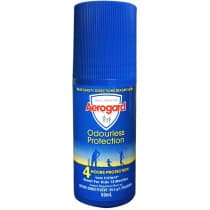 Aerogard Odourless Protection Roll-On 50ml