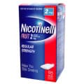 Nicotinell Gum Fruit 2mg 96 Pieces
