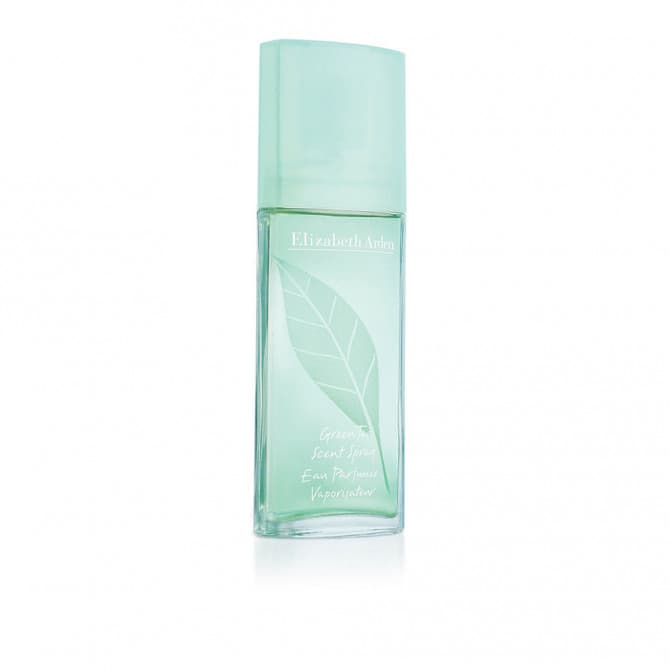 Buy Elizabeth Arden Green Tea Scent Spray 100ml Online